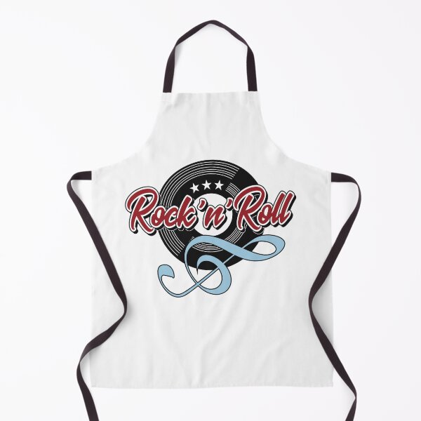 Item preview, Rock Rockabilly Music Rock n Roll Rockers 1950s Sock Hop designed and sold by MemphisCenter.