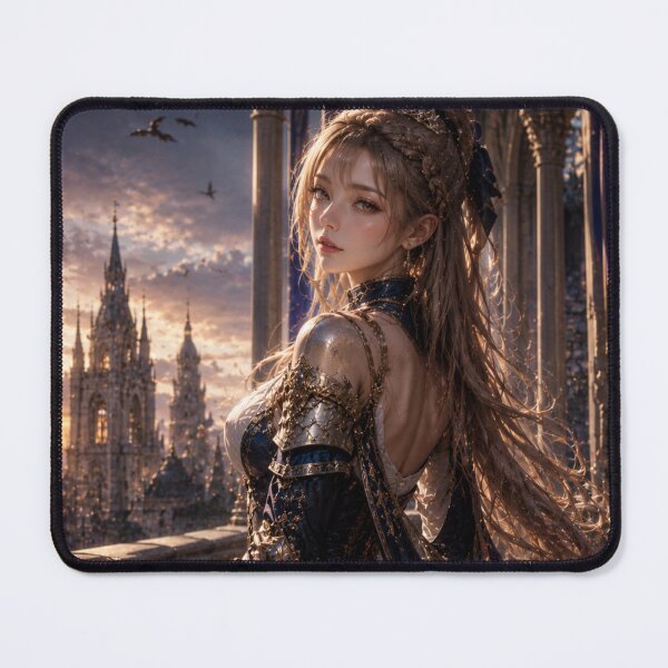 Item preview, The Golden Heir designed and sold by Pond21.