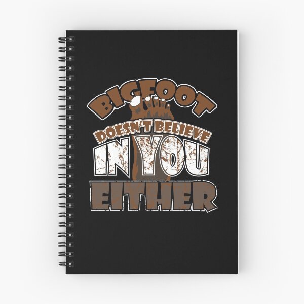 Item preview, American Bigfoot designed and sold by TomGiantDesigns.