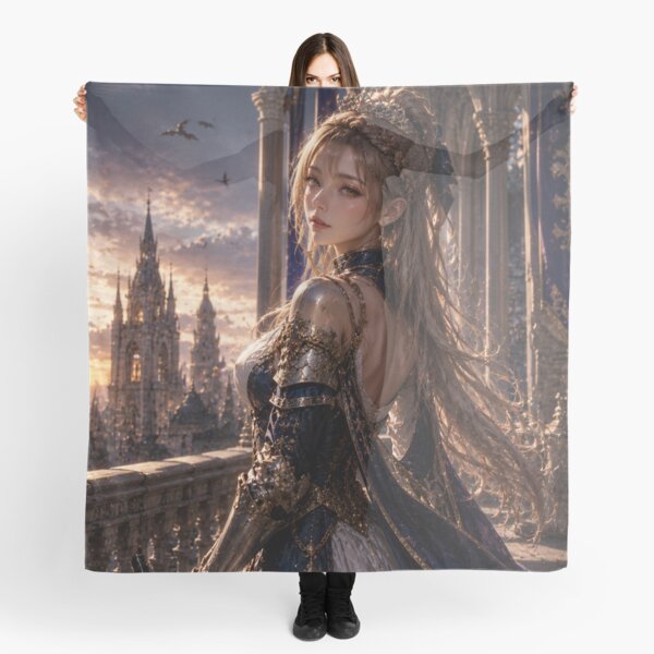 Item preview, The Golden Heir designed and sold by Pond21.