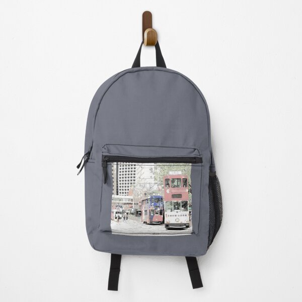 Item preview, Impressions of Hong Kong VI designed and sold by Funnycoin10000.