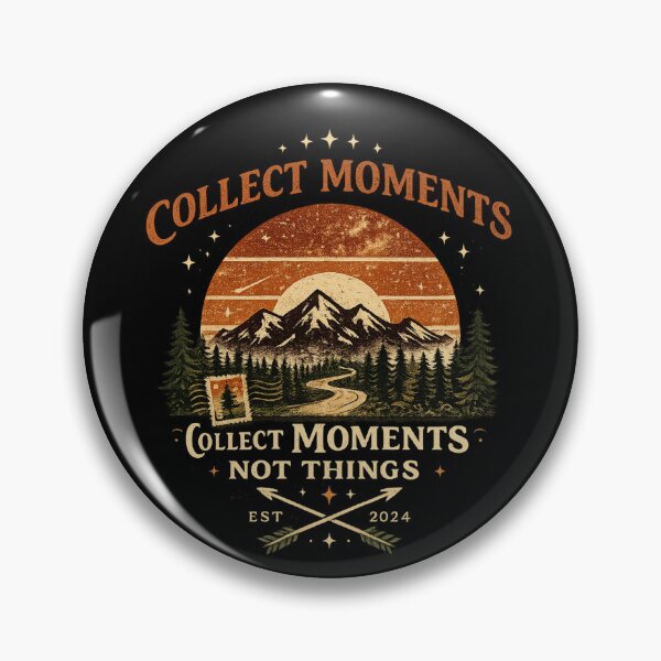 Item preview, Collect Moments Not Things designed and sold by MJO80.