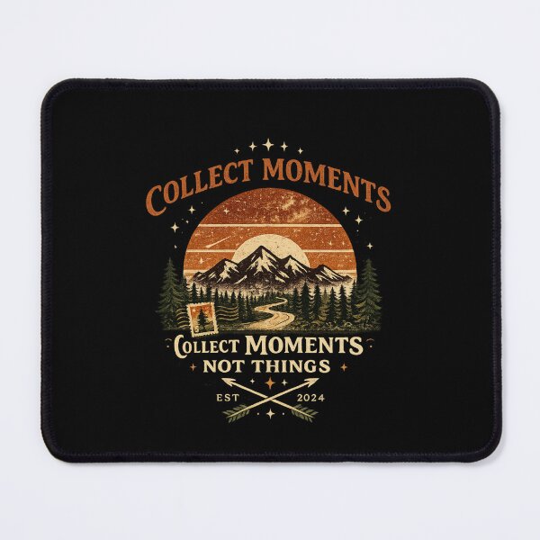 Item preview, Collect Moments Not Things designed and sold by MJO80.