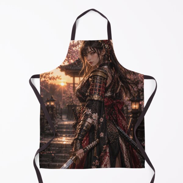 Item preview, Blossoms of the Last Samurai designed and sold by Pond21.