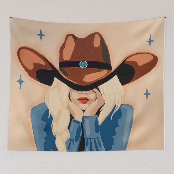 Item preview, Cowgirl  designed and sold by Fairy-68.