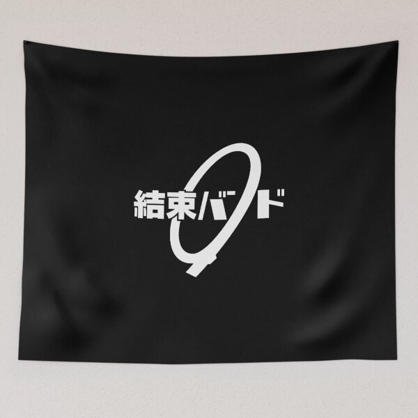 Item preview, Kessoku Band  designed and sold by kurangan8.