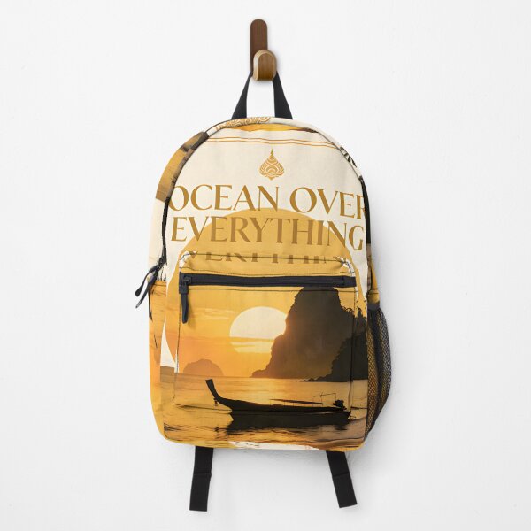 Item preview, Ocean Over Everything designed and sold by Arty Art.