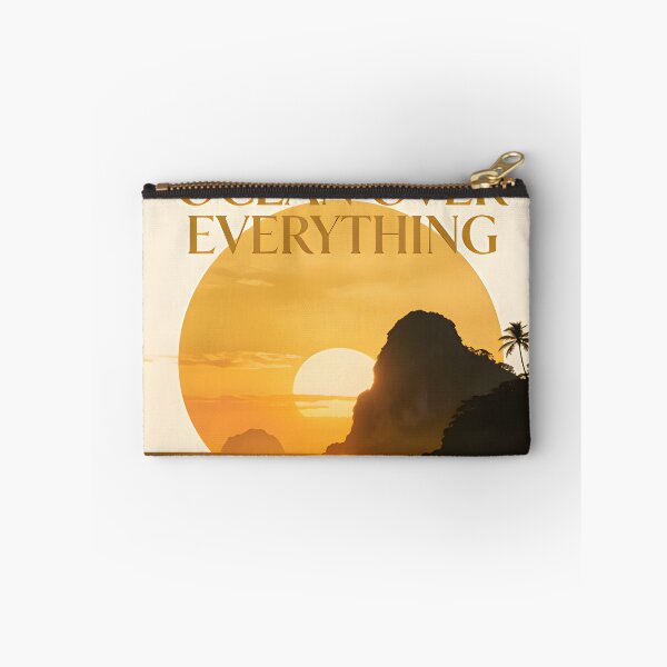Item preview, Ocean Over Everything designed and sold by Arty Art.