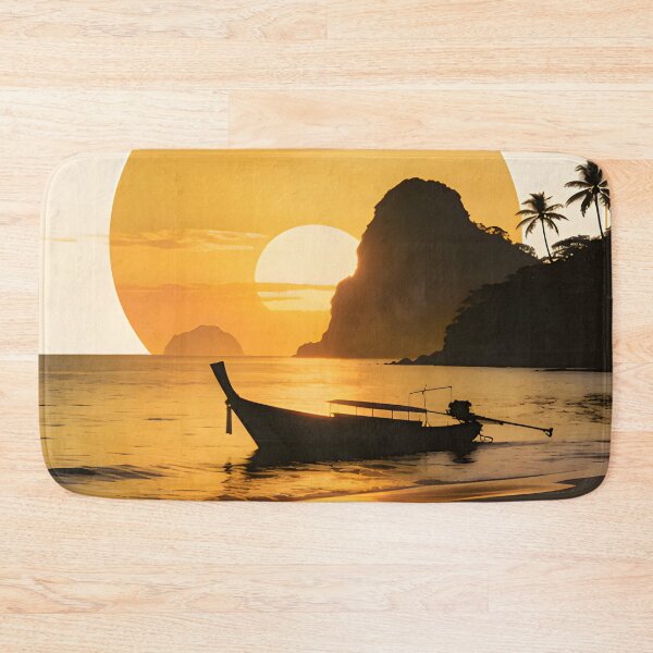 Item preview, Ocean Over Everything designed and sold by Arty Art.