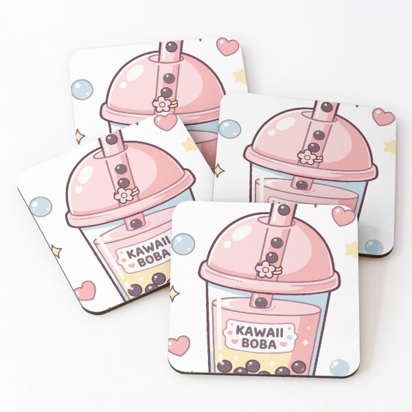 Item preview, bubble tea cup designed and sold by sumeetkaliya.