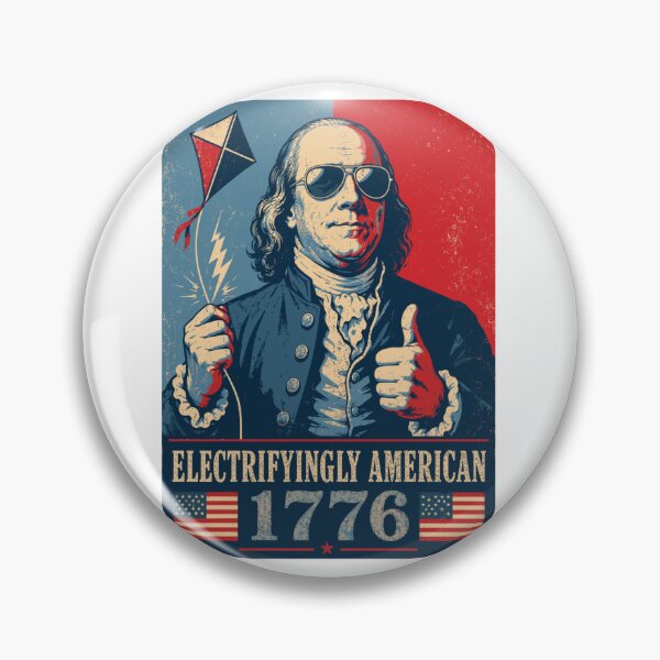 Item preview, Party Like its 1776 designed and sold by soondoock.