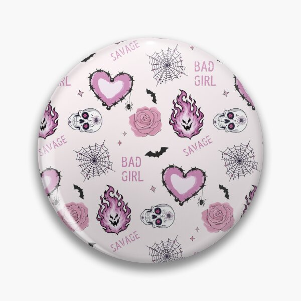 Item preview, Sweet & Savage Goth Collection designed and sold by Creative Owlet.