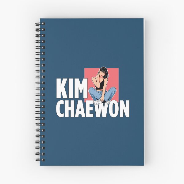 Item preview, Kim Chaewon from Le Sserafim designed and sold by Iko.