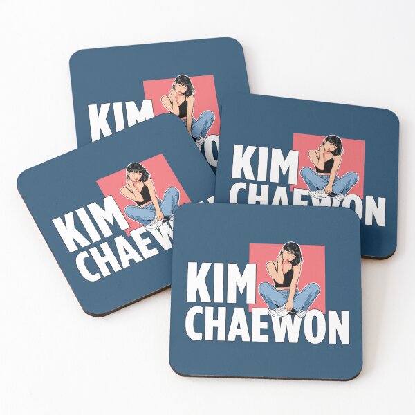 Item preview, Kim Chaewon from Le Sserafim designed and sold by Iko.