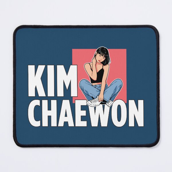 Item preview, Kim Chaewon from Le Sserafim designed and sold by Iko.