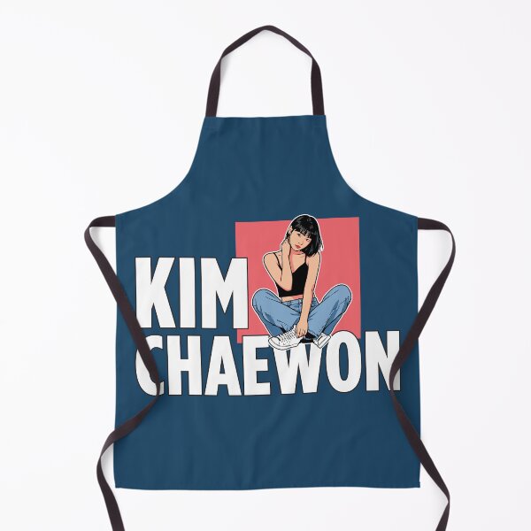 Item preview, Kim Chaewon from Le Sserafim designed and sold by Iko.