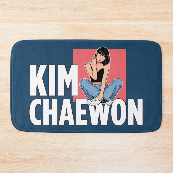Item preview, Kim Chaewon from Le Sserafim designed and sold by Iko.