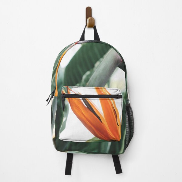 Item preview, Minimalist Strelitzia Flower Leaves Photo designed and sold by ReneJordaan.