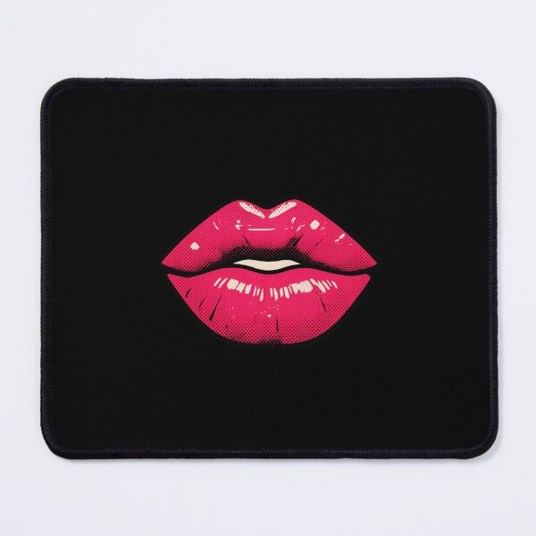 Item preview, Lip Pop Art designed and sold by KayeSystems.
