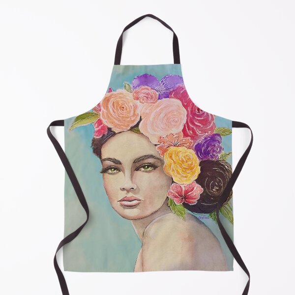 Item preview, Flower Power by Andrea designed and sold by Fairy-68.