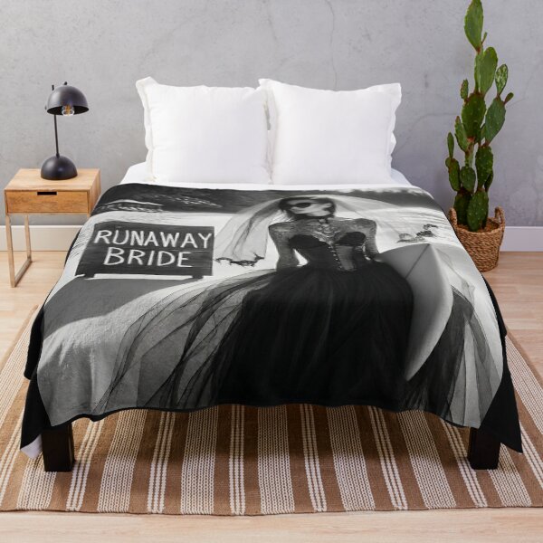Item preview, Gothic Bride Overcast Shore designed and sold by Voodoo Store Paranormal Collections.