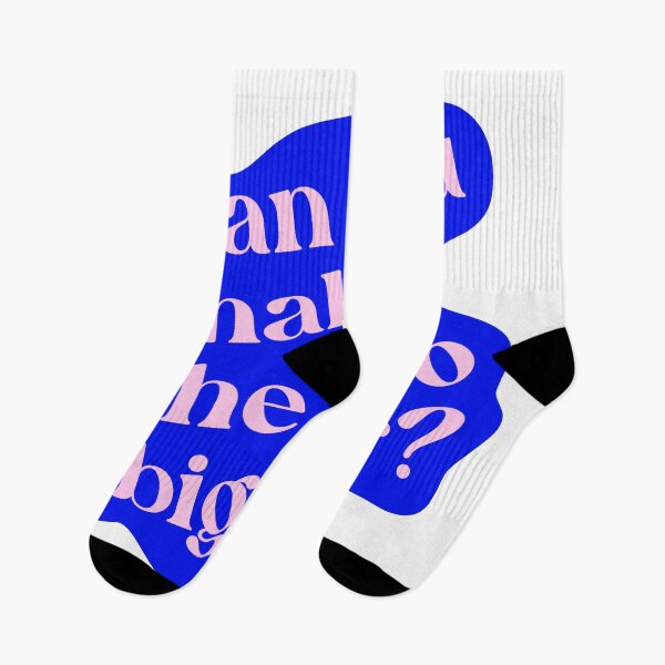 Item preview, Can You Make The Logo Bigger? designed and sold by krstyd.