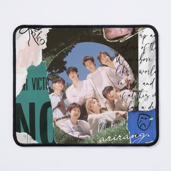 Item preview, bts festa arirang group collage designed and sold by gibbianne.