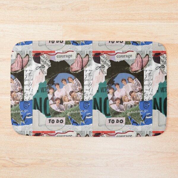 Item preview, bts festa arirang group collage designed and sold by gibbianne.