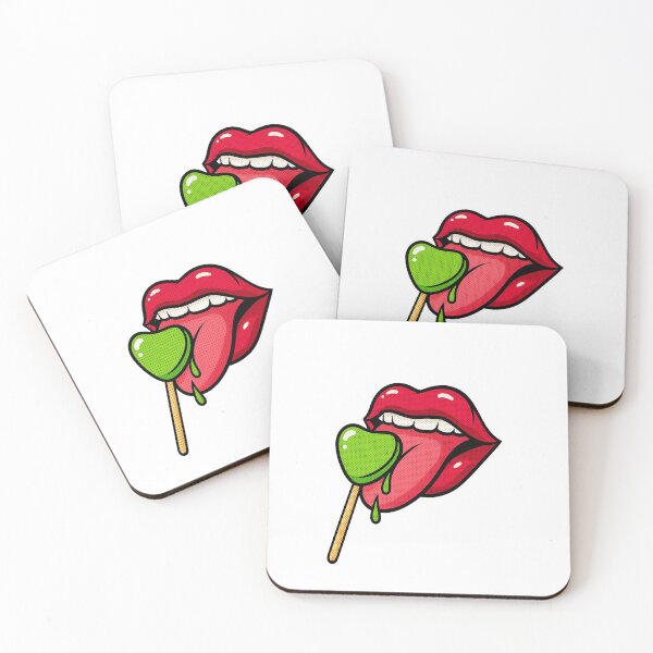Item preview, L!ck designed and sold by Palette & Hue.