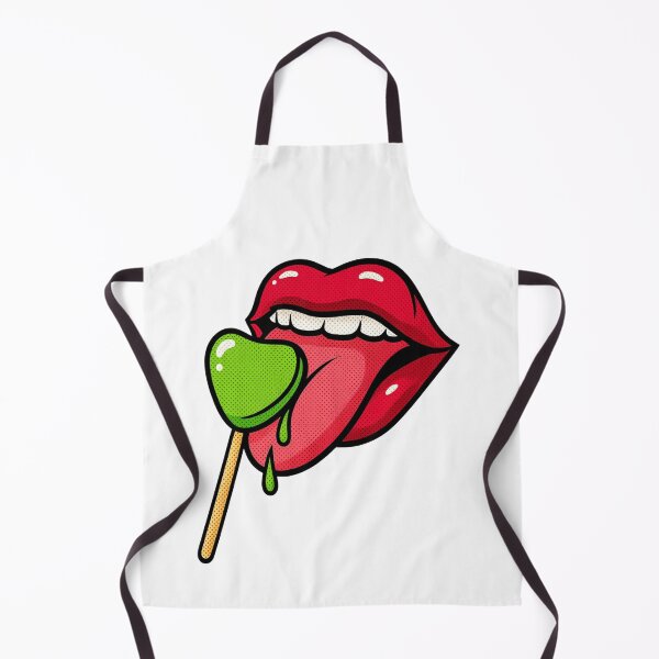 Item preview, L!ck designed and sold by Palette & Hue.