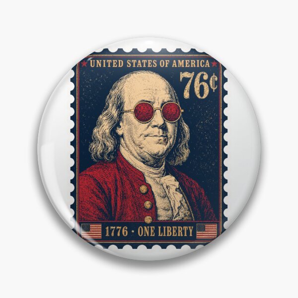 Item preview, Party Like its 1776 designed and sold by soondoock.