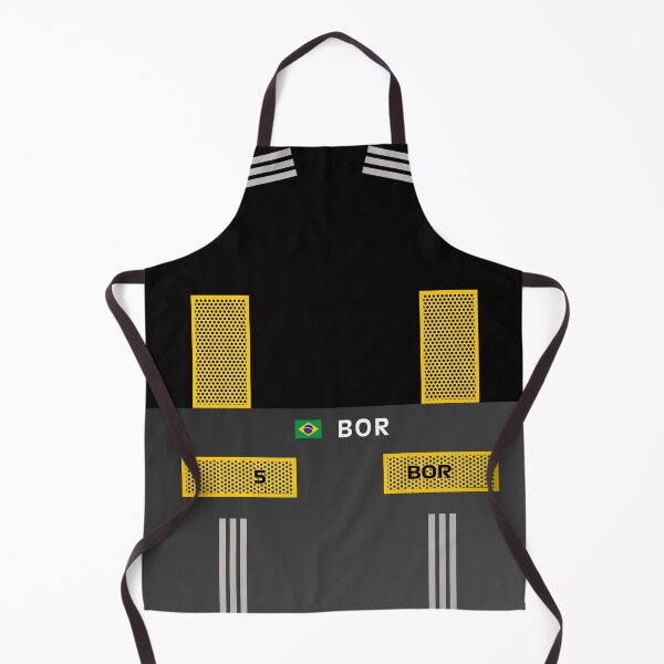 Item preview, Gabriel Bortoleto Monaco GP 2026 F1 Race Suit inspired Design designed and sold by Pink Polar F1.
