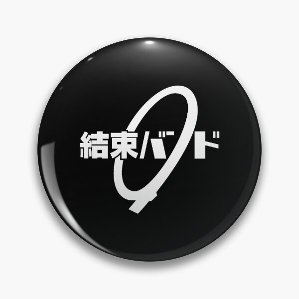 Item preview, Kessoku Band designed and sold by ambergregor.