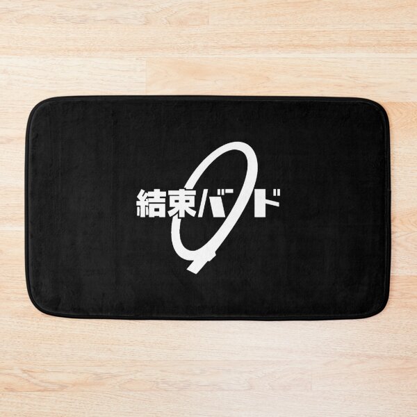 Item preview, Kessoku Band designed and sold by ambergregor.