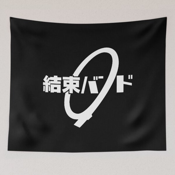 Item preview, Kessoku Band designed and sold by ambergregor.