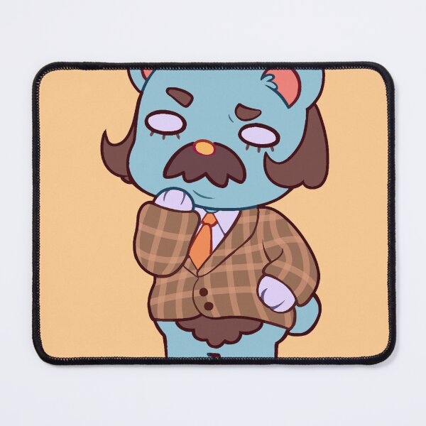 Item preview, Beardo designed and sold by SaltiineCracker.
