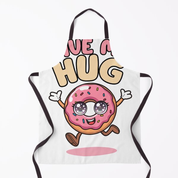 Item preview, sweet donut designed and sold by SevenArtist77.
