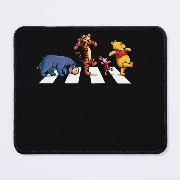 Item preview, Friends On Abbey Roads #4105 designed and sold by aztra-art.