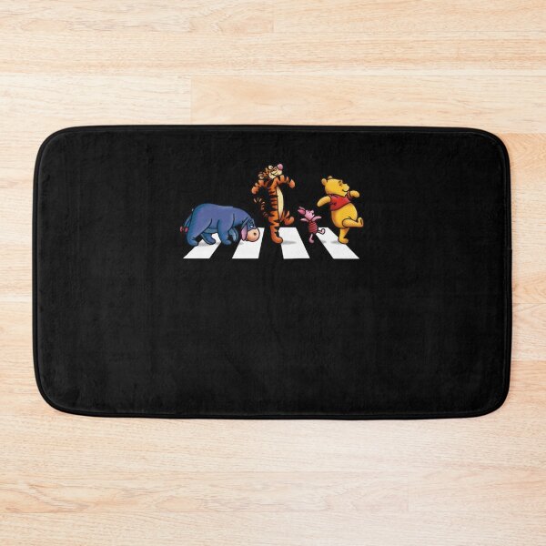 Item preview, Friends On Abbey Roads #4105 designed and sold by aztra-art.