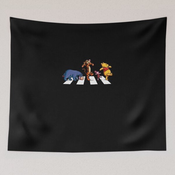 Item preview, Friends On Abbey Roads #4105 designed and sold by aztra-art.