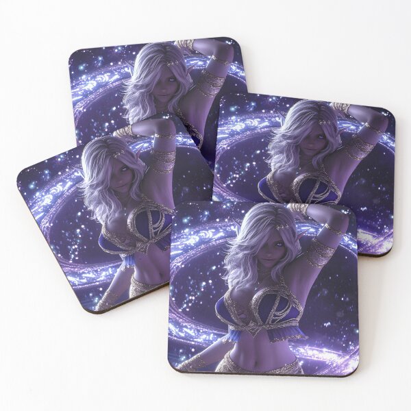Item preview, Dancing Drow designed and sold by RaF71PrO.