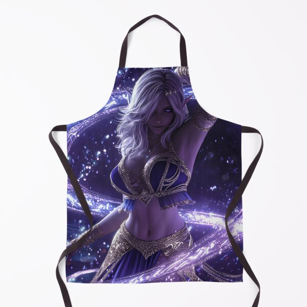 Item preview, Dancing Drow designed and sold by RaF71PrO.