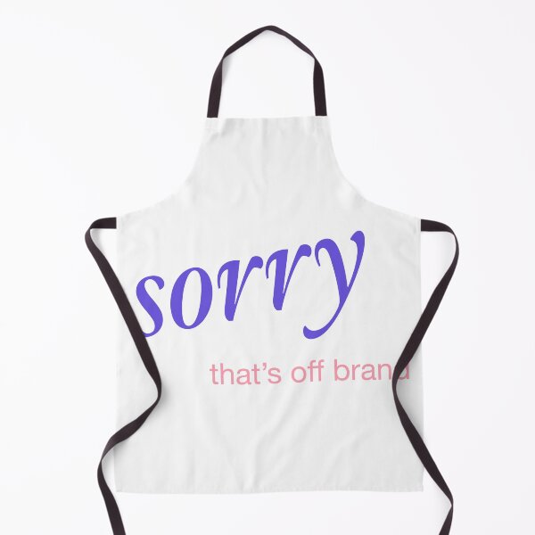 Item preview, sorry that's off brand designed and sold by krstyd.