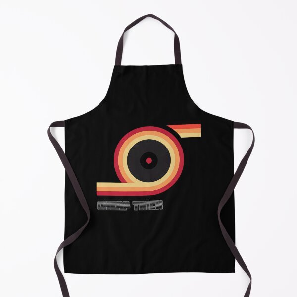 Item preview, Cheap Trick - Vinyl Vintage Retro #3260 designed and sold by trusty-ben-art.