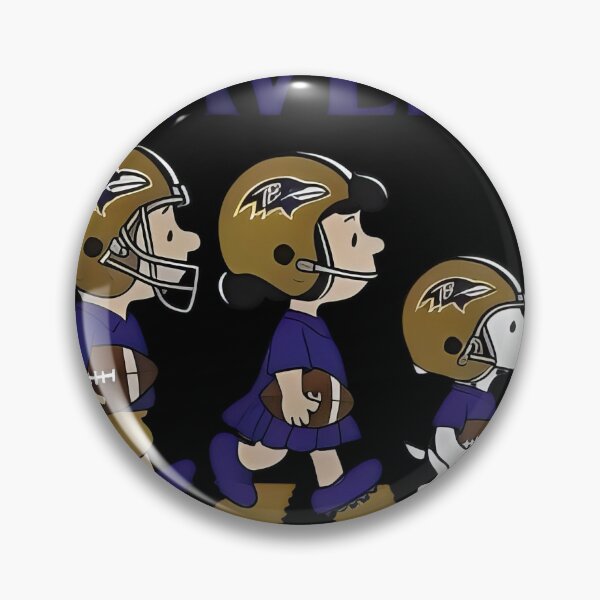 Item preview, The Ravens Abbey Road Peanuts Style #1678 designed and sold by aztra-art.