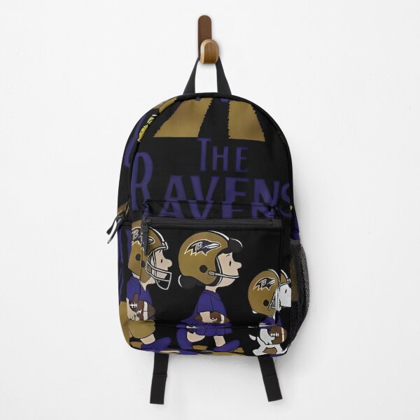 Item preview, The Ravens Abbey Road Peanuts Style #1678 designed and sold by aztra-art.