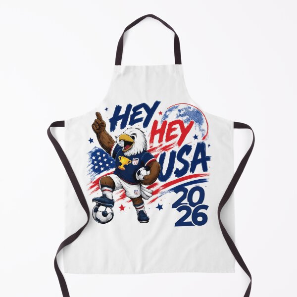 Item preview, HEY HEY USA! designed and sold by gomood.