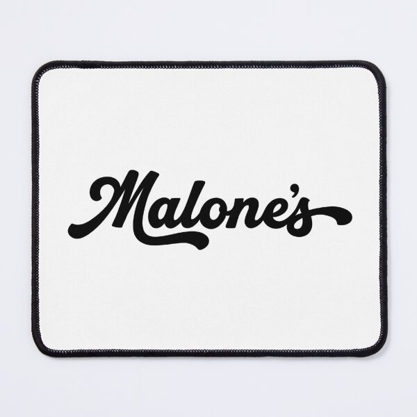 Item preview, Malone’s designed and sold by Aakanksha97.