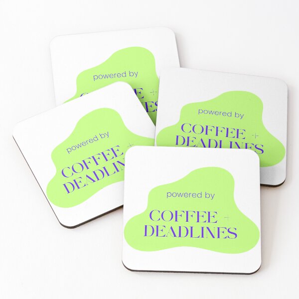 Item preview, powered by coffee + deadlines designed and sold by krstyd.