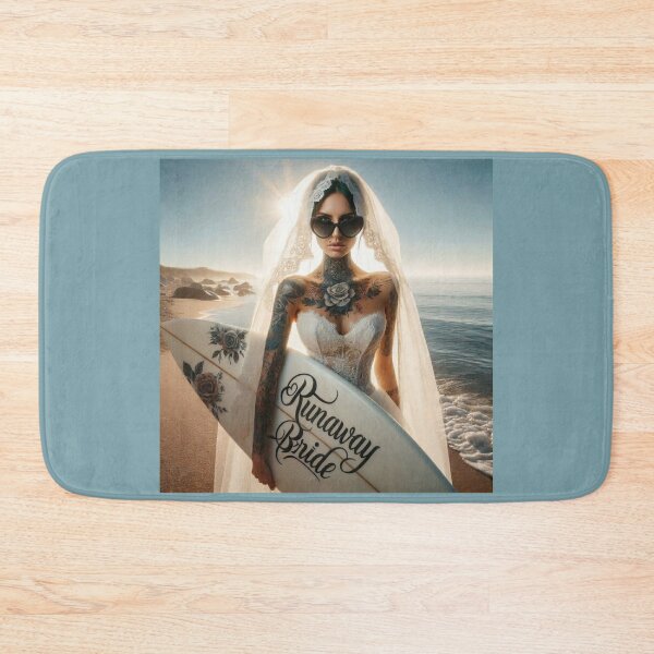 Item preview, Gothic Bride Shoreline Sunset designed and sold by Voodoo Store Paranormal Collections.